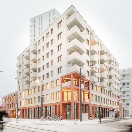 Hauspension Vienna Exterior photo