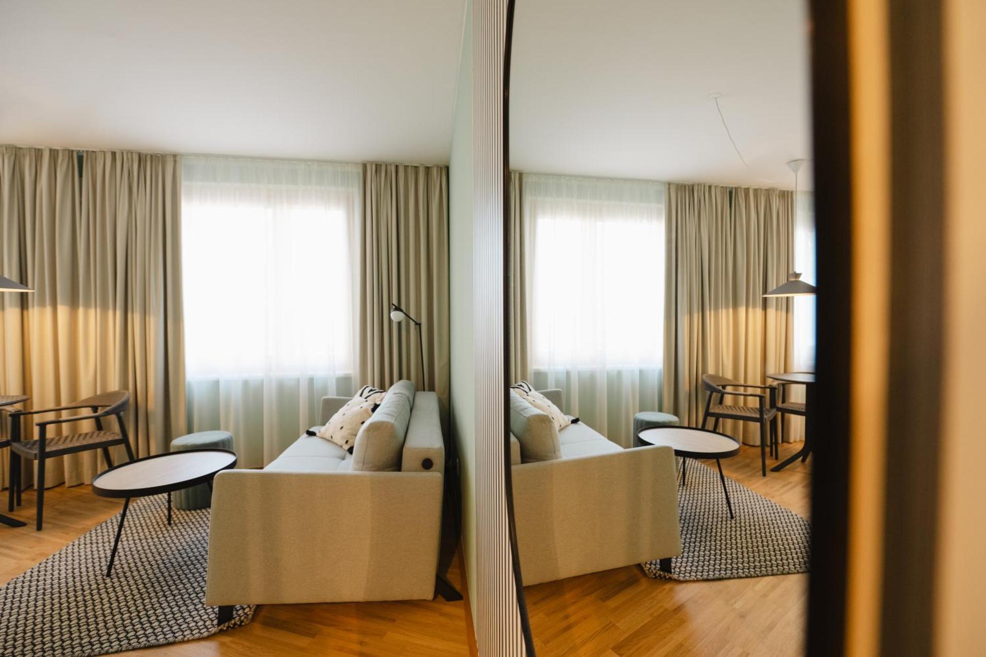 Hauspension Vienna Exterior photo